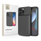 Powerbank Powercase 4800mAh iPhone 13 / 13 Pro, fekete, Tech-Protect