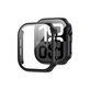 Szíj DEFENSE360 Apple Watch 10 / 11 (46 mm), fekete, Tech-Protect