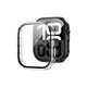 Szíj DEFENSE360 Apple Watch 10 / 11 (46 mm), átlátszó, Tech-Protect