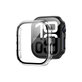 Szíj DEFENSE360 Apple Watch 10 / 11 (46 mm), átlátszó, Tech-Protect