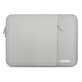 Laptoptok Sleevy 13-14, Crayon Grey, Tech-Protect