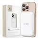 Powerbank PB24 Lifemag Qi2 MagSafe 10000mAh, fehér, Tech-Protect