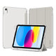 Tok Sc Pen Hybrid iPad 10.9" 10 / 2022 / 11" 11 / 2025, Crystal Silver, Tech-Protect