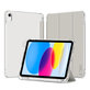 Tok Sc Pen Hybrid iPad 10.9" 10 / 2022 / 11" 11 / 2025, Crystal Silver, Tech-Protect