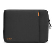 Laptoptok Defender 13-14, fekete, Tech-Protect
