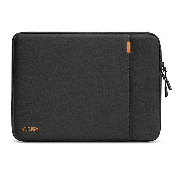 Laptoptok Defender 13-14, fekete, Tech-Protect
