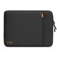 Laptoptok Defender 13-14, fekete, Tech-Protect