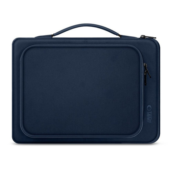 Laptoptok Basic Bag 15-16, Navy Blue, Tech-Protect