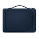 Laptoptok Basic Bag 15-16, Navy Blue, Tech-Protect