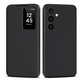 Tok Smart Wallet Samsung S25, Matte Black, Tech-Protect