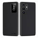 Tok Smart Wallet Samsung S25 Ultra, Matte Black, Tech-Protect