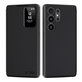 Tok Smart Wallet Samsung S25 Ultra, Matte Black, Tech-Protect
