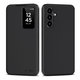 Tok Smart Wallet Samsung A56 5G, Matte Black, Tech-Protect