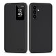 Tok Smart Wallet Samsung A56 5G, Matte Black, Tech-Protect