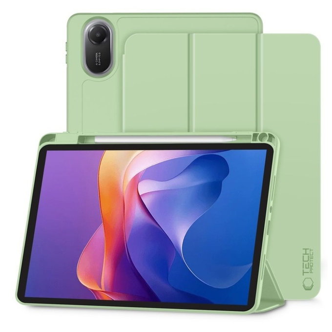 Tok Sc Pen Xiaomi Redmi Pad 2 11.0 Matcha Green, Tech-Protect