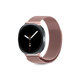 Szíj Milaneseband Samsung Watch 8 / 9 / Classic (40 / 44 / 46 mm), Rose Gold, Tech-Protect