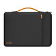Laptoptok Defender Rs 15-16, fekete, Tech-Protect