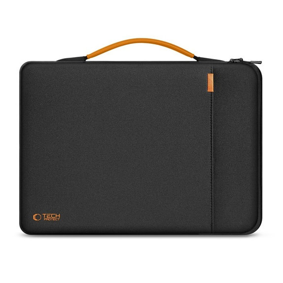 Laptoptok Defender Rs 13-14, fekete, Tech-Protect