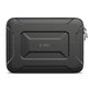 Laptoptok Ranger-X Tactical 13-14, fekete, Tech-Protect