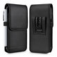 Univerzális telefontok SM75 5.8-6.8 Inch, fekete, Tech-Protect