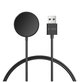 Kábel MC03 Ultraboost Magnetic Charging USB Cable 100cm Samsung Watch, fekete, Tech-Protect