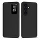 Tok Smart Wallet Samsung S26, Matte Black, Tech-Protect