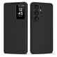 Tok Smart Wallet Samsung S26 Ultra, Matte Black, Tech-Protect