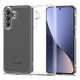 Tok FlexAir Hybrid Samsung A57 5G, átlátszó, Tech-Protect