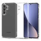 Tok FlexAir Hybrid Samsung A57 5G, átlátszó, Tech-Protect