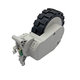 Kerék motorral, Jobb, Szürke, Xiaomi Robot Vacuum X10+, X20+, S10+, Dreame Bot L10 Ultra, L10s Pro, L10s Ultra