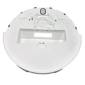 Komplett burkolat, Fehér Xiaomi Robot Vacuum X20+ készülékhez