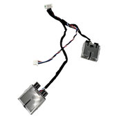 Leesésérzékelők, Jobb oldali Roborock Qrevo, Qrevo S, QV 35A, QV 35S, QR készülékhez