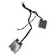 Leesésérzékelők, Jobb oldali Roborock Qrevo, Qrevo S, QV 35A, QV 35S, QR készülékhez