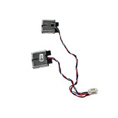 Leesésérzékelők, Bal oldali Roborock Qrevo, Qrevo S, QV 35A, QV 35S, QR készülékhez