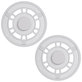 Felmosó textil tartó, 2 db Xiaomi Robot Vacuum X10+, X20+, X20 Pro, X20 Max, S10+, S20+ készülékhez
