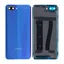 Huawei Honor 10 - Akkumulátor Fedőlap (Phantom Blue) - 02351XPJ Genuine Service Pack