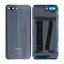 Huawei Honor 10 - Akkumulátor Fedőlap (Glacier Grey) - 02351XNY Genuine Service Pack