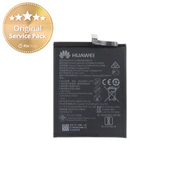 Huawei Honor 9 STF-L09, P10 - Akkumulátor HB386280ECW 3200mAh - 24022351, 24022182, 24022362, 24022580