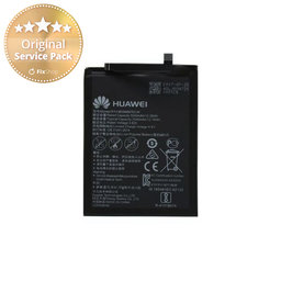 Huawei Mate 10 Lite, Honor 7X, Nova 2 Plus, P Smart Plus (Nova 3i), P30 Lite, P30 Lite 2020 - Akkumulátor HB356687ECW 3240mAh - 24022598, 24022698, 24022872 Genuine Service Pack