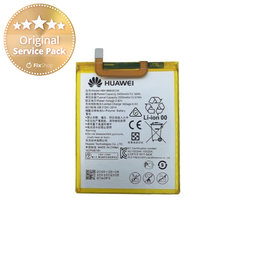 Huawei Nexus 6P - Akkumulátor HB416683ECW 3550mAh - 24021881 Genuine Service Pack