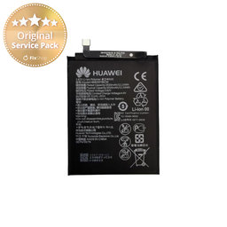 Huawei Nova CAN-L11, Y5 (2017), P9 Lite Mini, Y5 (2019), Y6 (2017) MYA-L03, Y6 (2019) - Akkumulátor HB405979ECW 3020mAh - 24022116, 24022610, 24022965, 24022837 Genuine Service Pack
