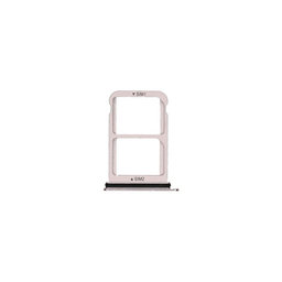 Huawei P20 - SIM/SD Slot (Pink) - 51661JAV Genuine Service Pack