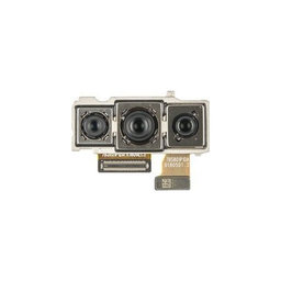 Huawei P20 Pro CLT-L29, CLT-L09 - Hátlapi Kamera - 23060295 Genuine Service Pack