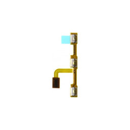 Huawei P9 Lite - Bekapcsoló Gomb + Hangerő Gomb Flex Kábel - 03023HSE Genuine Service Pack