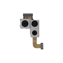 Huawei Mate 20 Pro LYA-L29 - Hátlapi Kamerammodul 40 + 20 + 8MP - 23060322 Genuine Service Pack