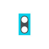 Huawei Nova 3 - Ragasztó Kameraüveghez - 51638554 Genuine Service Pack