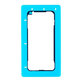Huawei Mate 20 Lite - Ragasztó Akkufedélhez - 51638672 Genuine Service Pack