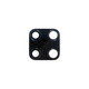 Huawei Mate 20 Pro - Hátlapi Kameralencse Üveg - 51661KXN Genuine Service Pack