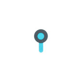Huawei Mate 20 Lite - Glutén a visszapillantó üveg alatt 2 - 51638847 Genuine Service Pack
