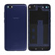 Huawei Honor 7S - Akkumulátor Fedőlap (Blue) - 97070UNV Genuine Service Pack